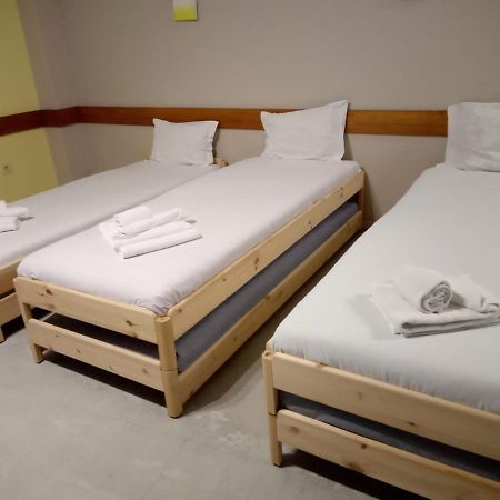 City Drops Hostel Batalhaprivate Room Porto Zewnętrze zdjęcie