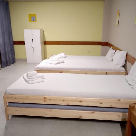 City Drops Hostel Batalhaprivate Room Porto Zewnętrze zdjęcie