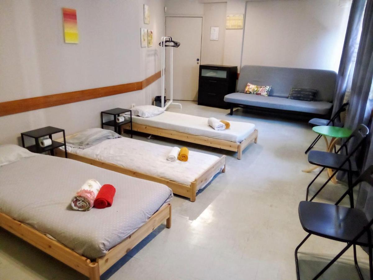 City Drops Hostel Batalhaprivate Room Porto Zewnętrze zdjęcie