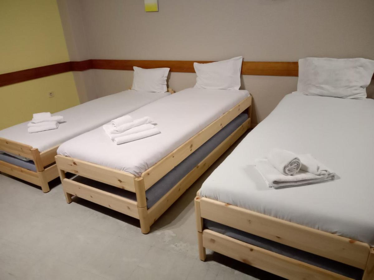 City Drops Hostel Batalhaprivate Room Porto Zewnętrze zdjęcie