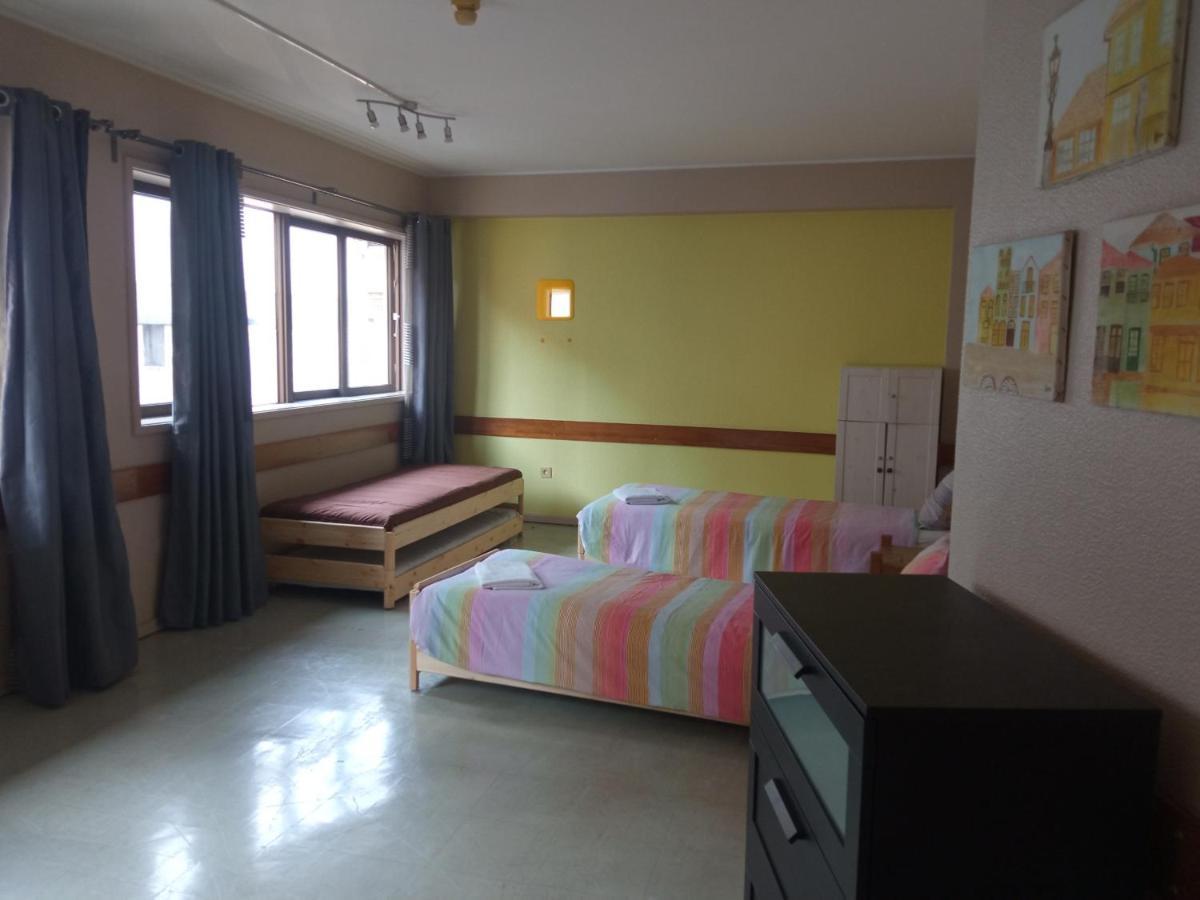 City Drops Hostel Batalhaprivate Room Porto Zewnętrze zdjęcie