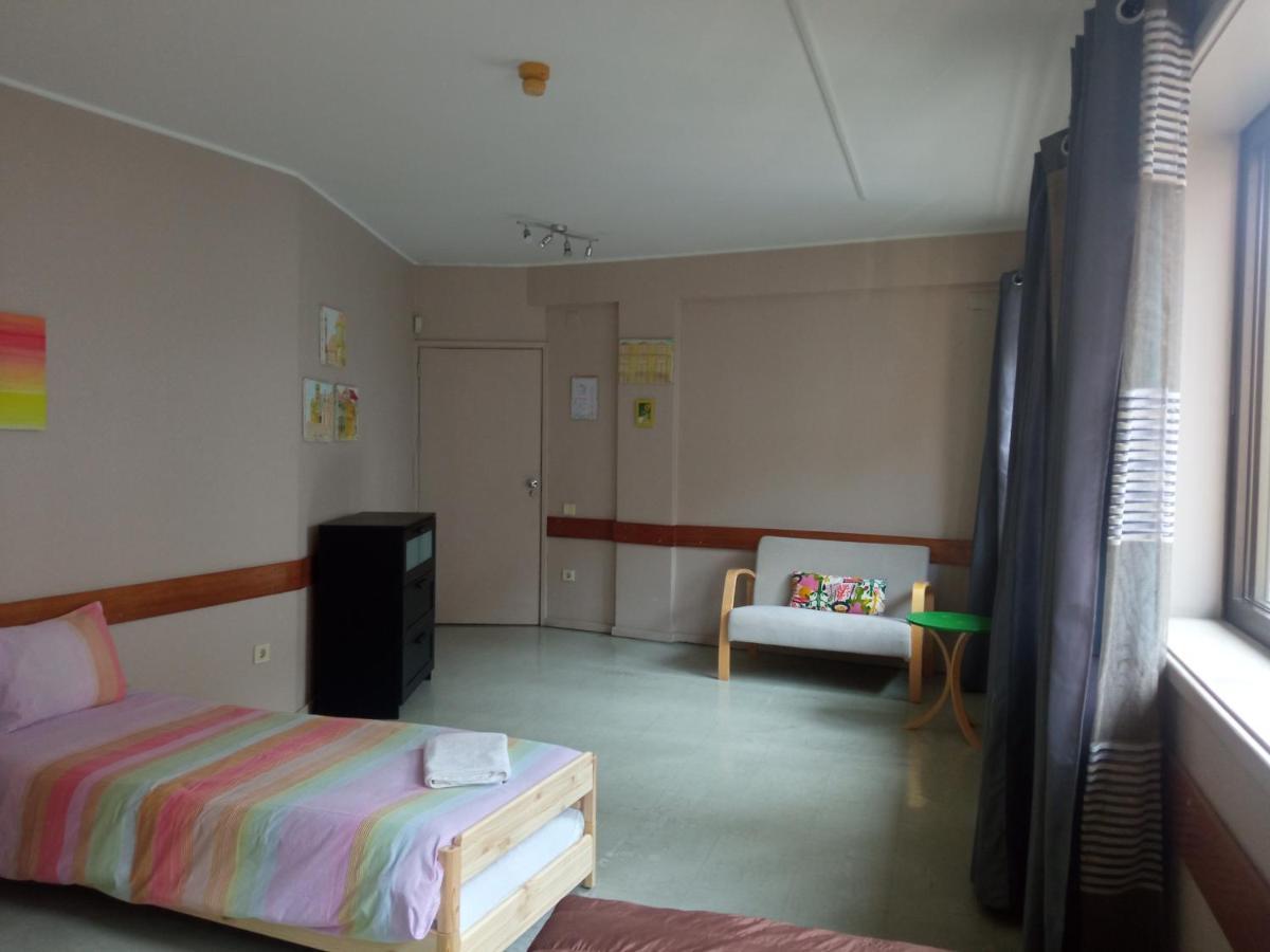 City Drops Hostel Batalhaprivate Room Porto Zewnętrze zdjęcie