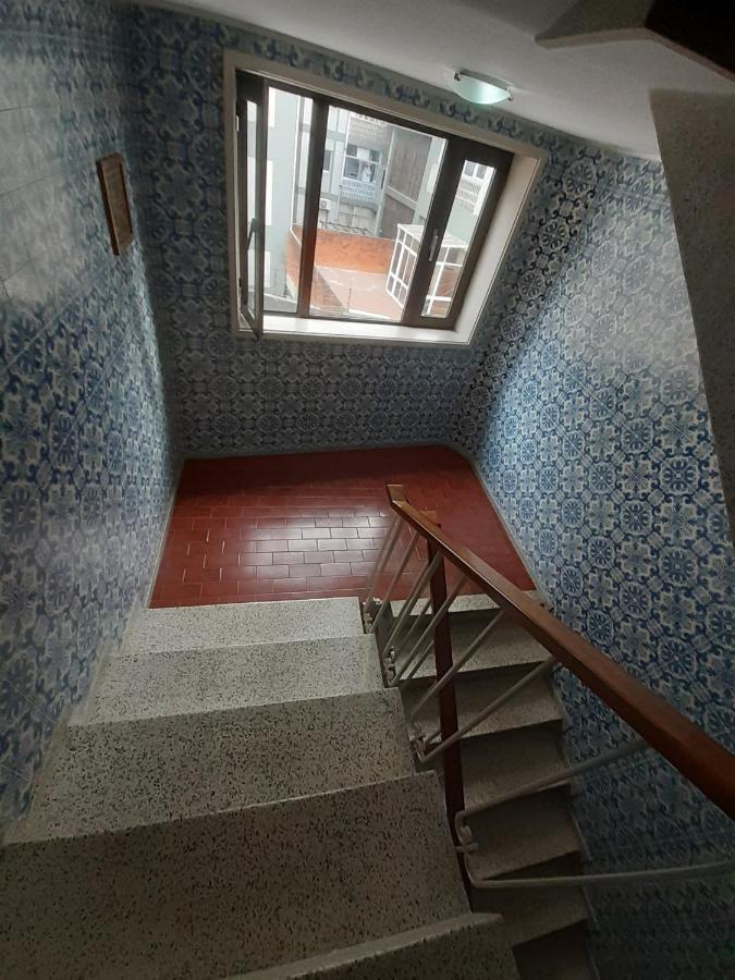 City Drops Hostel Batalhaprivate Room Porto Zewnętrze zdjęcie
