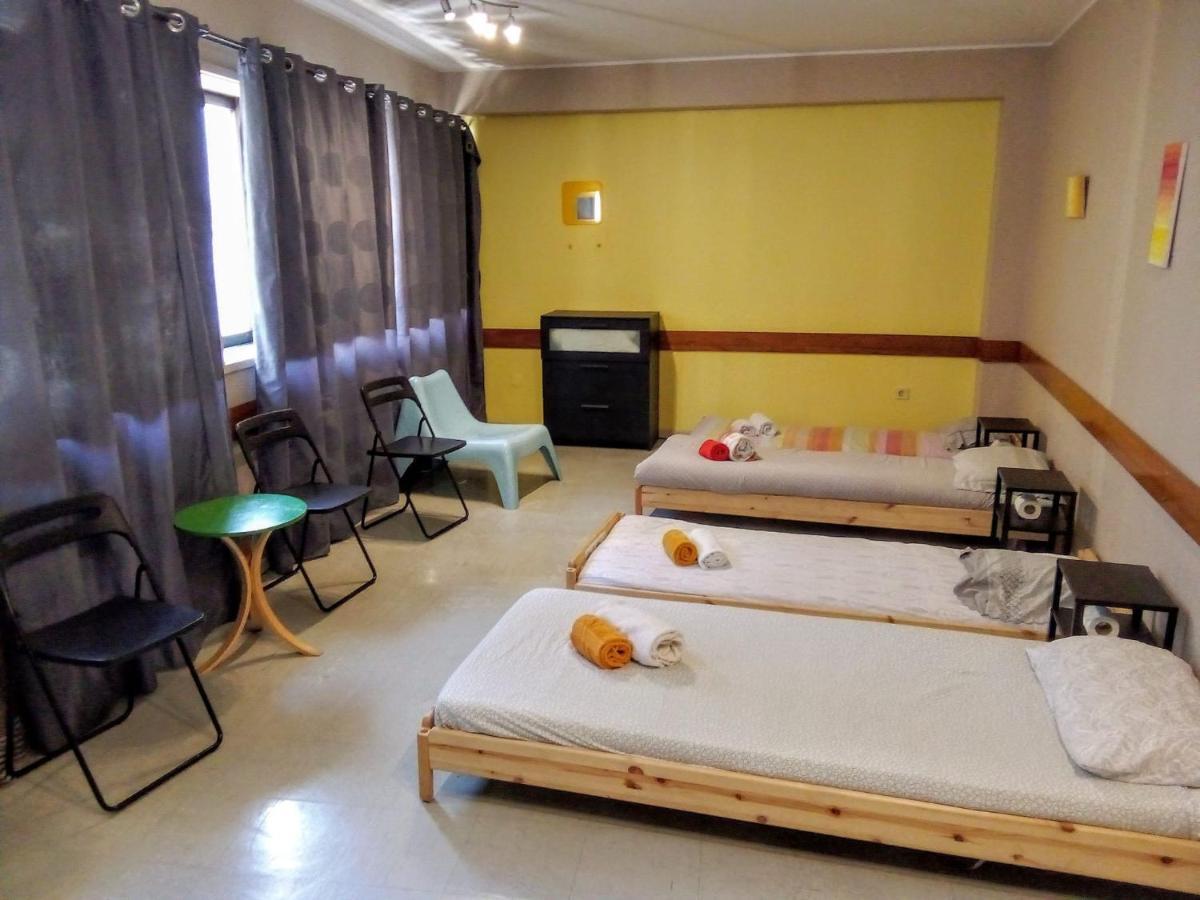 City Drops Hostel Batalhaprivate Room Porto Zewnętrze zdjęcie
