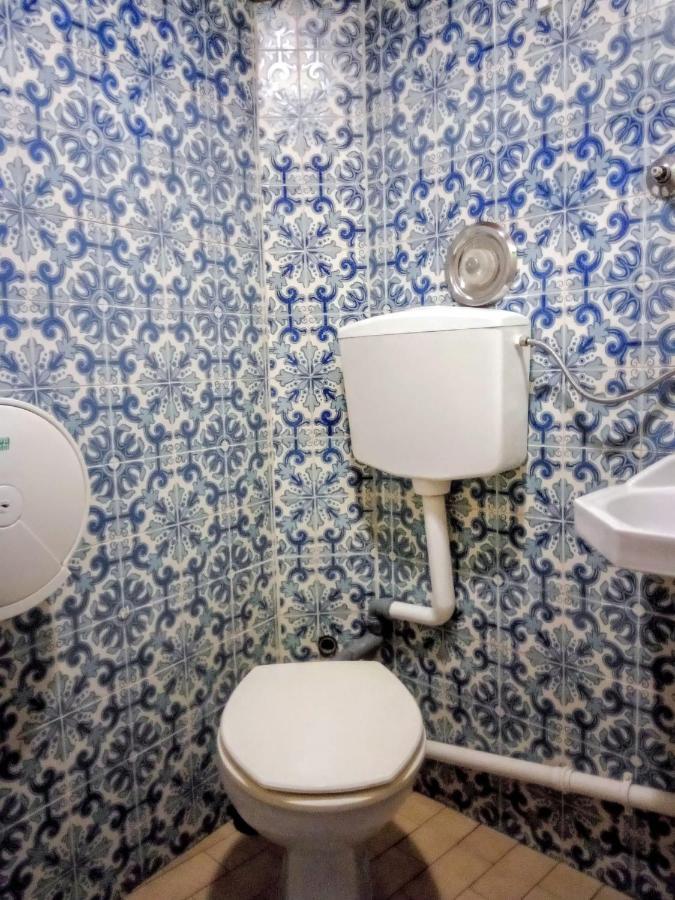 City Drops Hostel Batalhaprivate Room Porto Zewnętrze zdjęcie