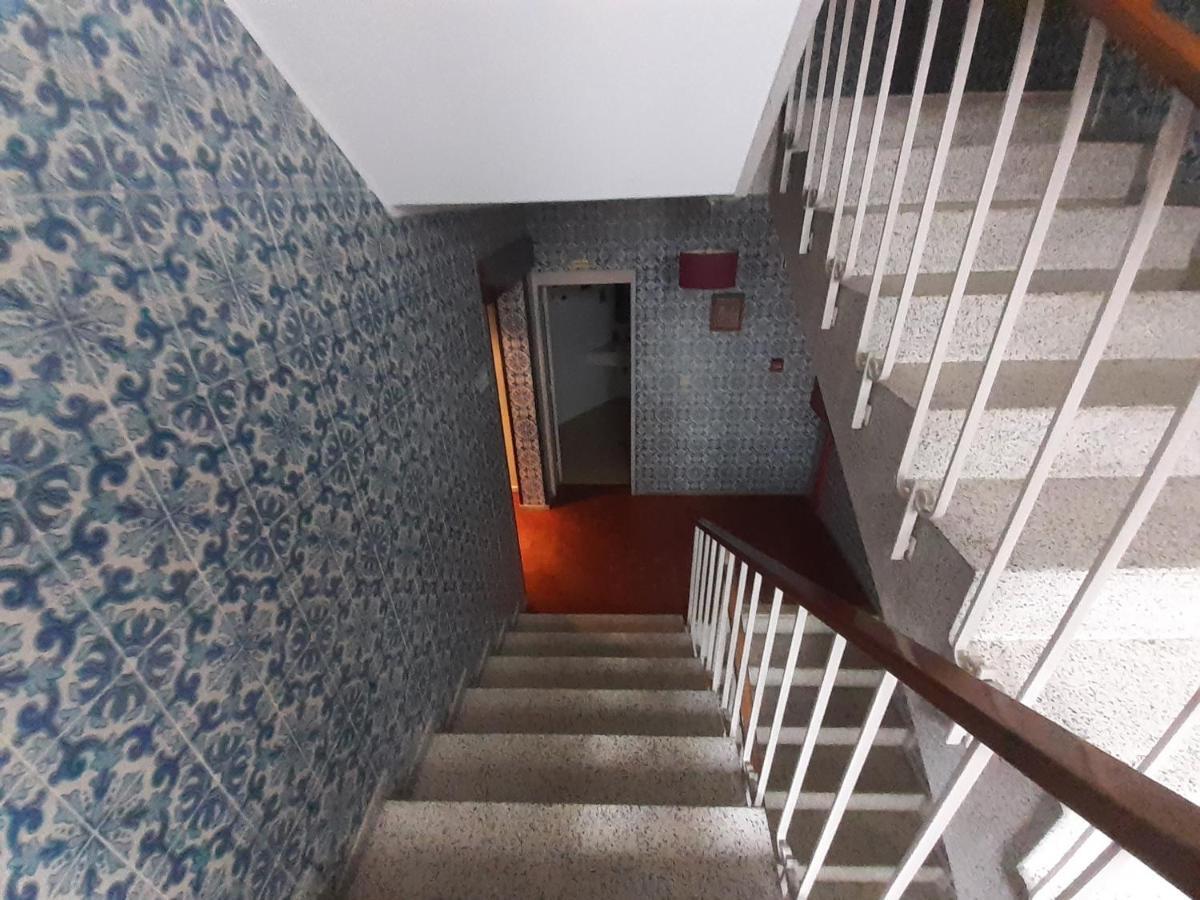 City Drops Hostel Batalhaprivate Room Porto Zewnętrze zdjęcie