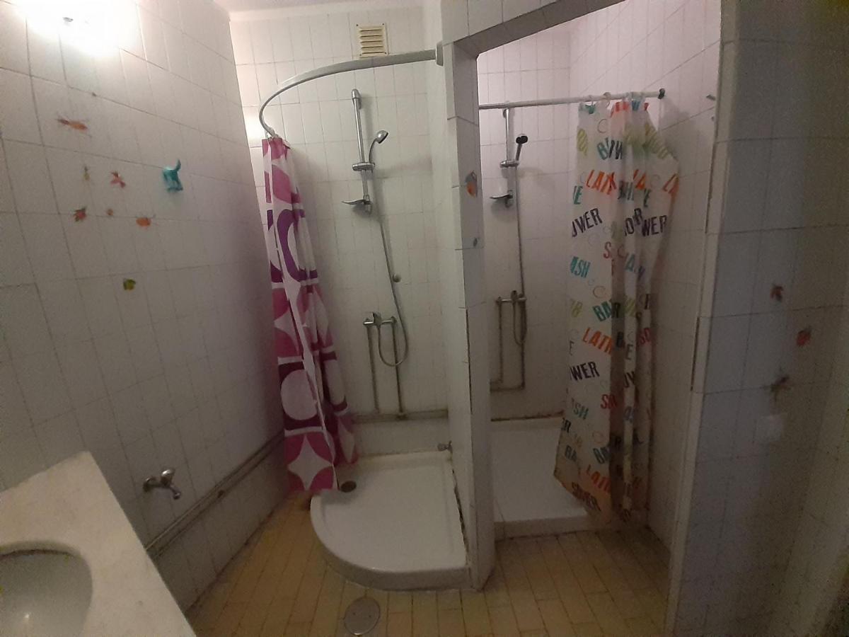 City Drops Hostel Batalhaprivate Room Porto Zewnętrze zdjęcie