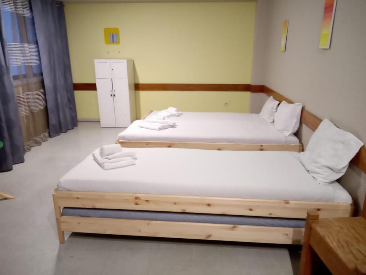 City Drops Hostel Batalhaprivate Room Porto Zewnętrze zdjęcie