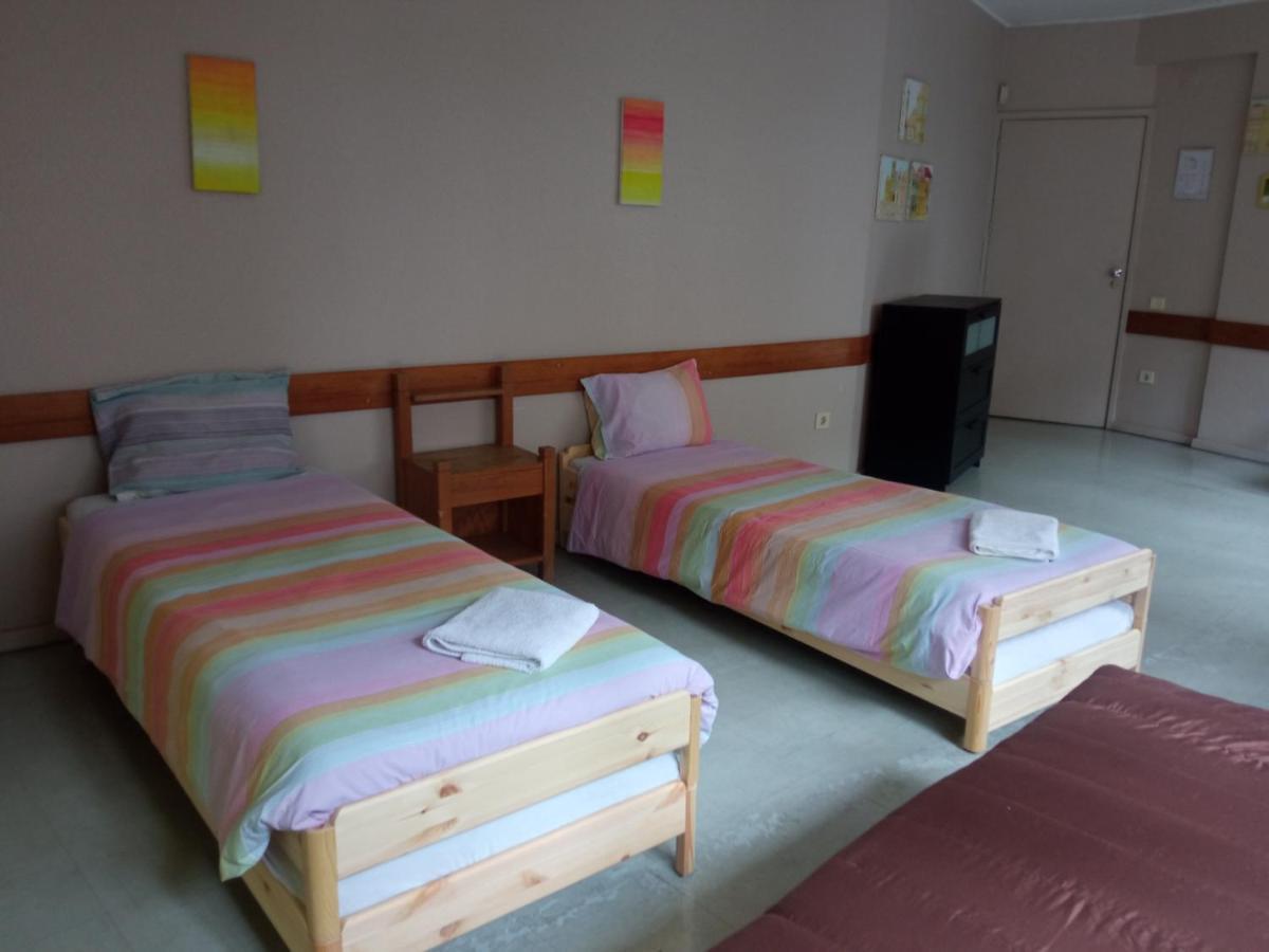 City Drops Hostel Batalhaprivate Room Porto Zewnętrze zdjęcie