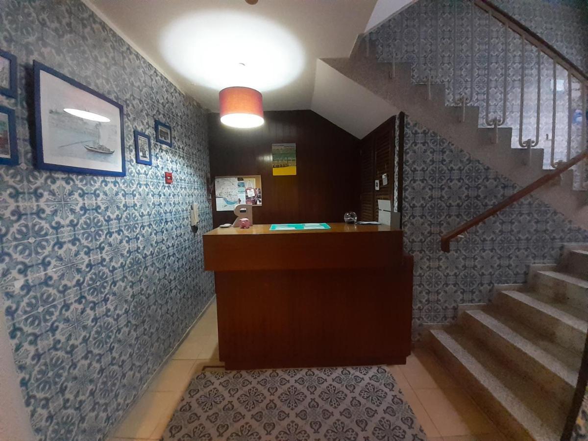 City Drops Hostel Batalhaprivate Room Porto Zewnętrze zdjęcie