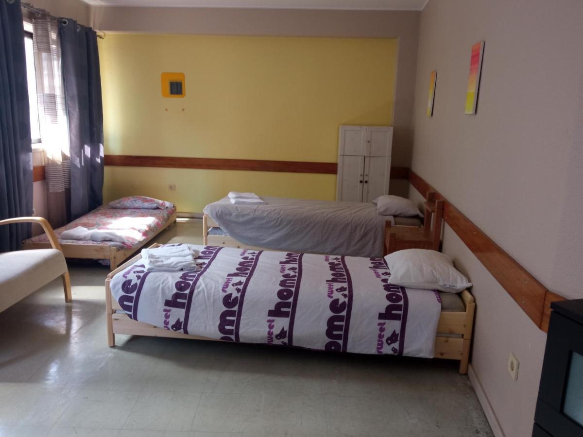 City Drops Hostel Batalhaprivate Room Porto Zewnętrze zdjęcie
