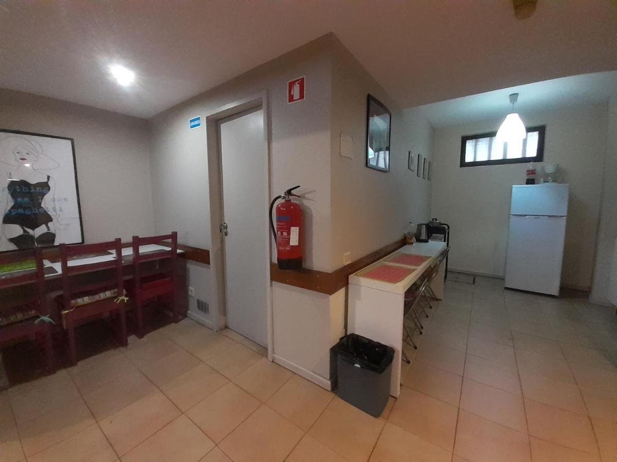 City Drops Hostel Batalhaprivate Room Porto Zewnętrze zdjęcie