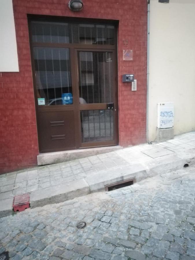City Drops Hostel Batalhaprivate Room Porto Zewnętrze zdjęcie