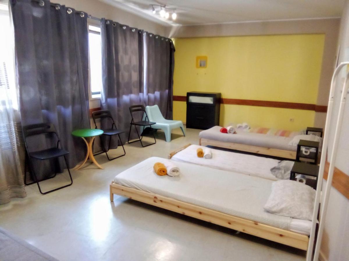 City Drops Hostel Batalhaprivate Room Porto Zewnętrze zdjęcie