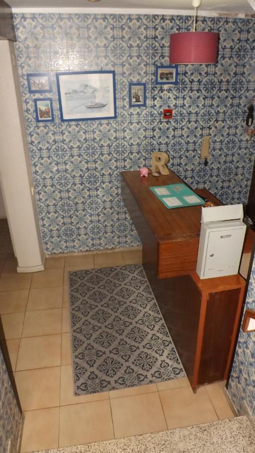 City Drops Hostel Batalhaprivate Room Porto Zewnętrze zdjęcie