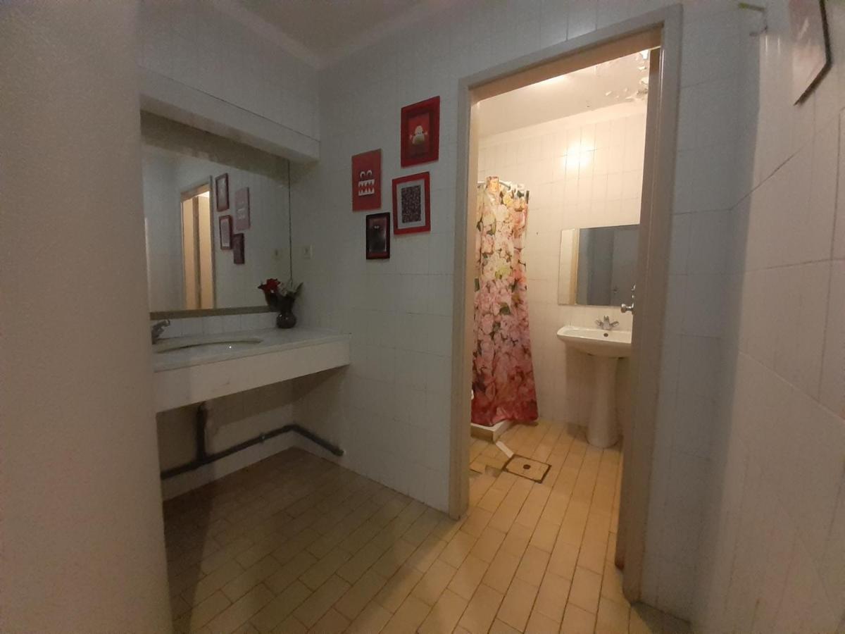 City Drops Hostel Batalhaprivate Room Porto Zewnętrze zdjęcie