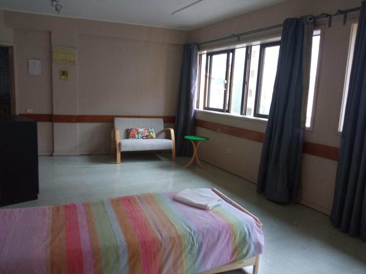 City Drops Hostel Batalhaprivate Room Porto Zewnętrze zdjęcie